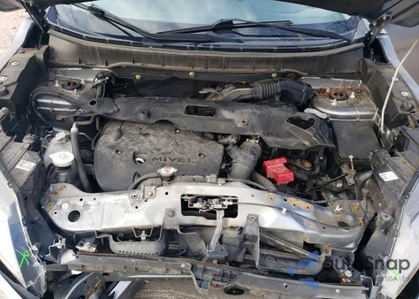 2020 Mitsubishi Outlander Sport Se z USA, uszkodzony, nr VIN JA4AP4AU6LU016168